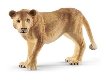 Schleich figura Levinja