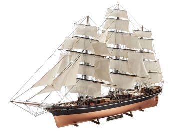 Revell Maketa Cutty Sark 1:96 05422