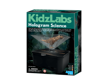 Holografski projektor 4M