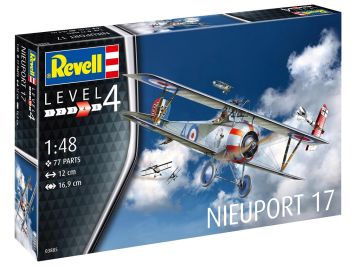 Revell maketa letala Boeing 777-300ER 04945 eigrace