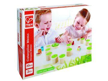 Hape Spomin Gosenica E5556