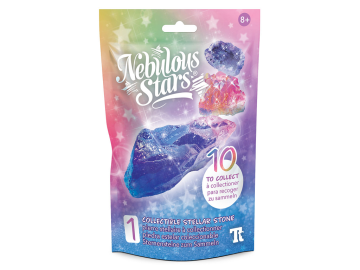 Nebulous Stars Zvezdni kamen eigrace