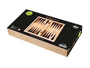 Backgammon