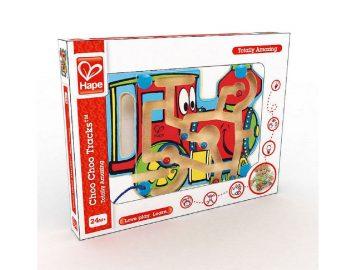 Hape Magnetni labirint - Vlak