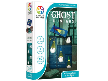 Smart Games Ujemi duha