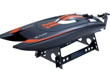 7014 Race Katamaran 2.4GHz - orange