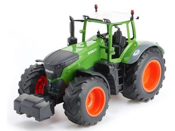 Traktor na daljinca Double Eagle 1:16