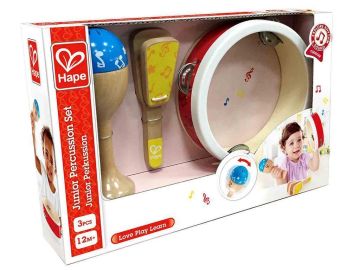 Hape Glasbila za najmlajše E0615