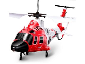 helikopter Syma