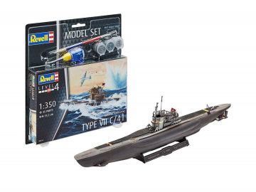 revell makete