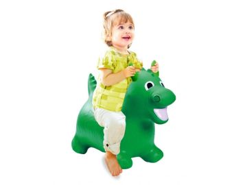 Hop Hop Napihljiv zmajček