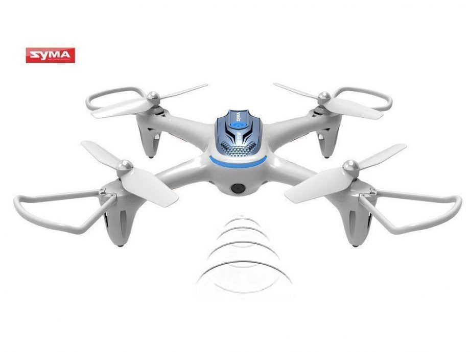 Мотор syma x15w