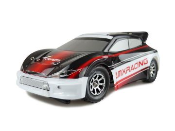 RXC18 Red Rally 1:18 4WD 2.4GHz