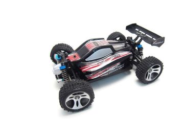 BX18 Buggy Red 1:18 4WD 2.4GHz