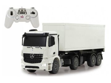 Tovornjak Kontejner MB Arocs M1:20 2.4GHz