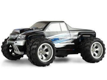 Vortex18 Blue Monstertruck 1:18 4WD 2.4GHz