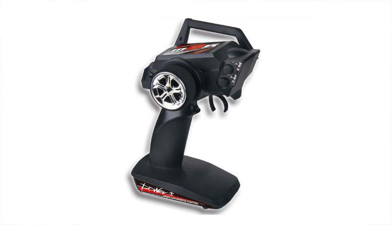 Vortex 18 8c