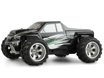 Vortex18 Green Monstertruck 1:18 4WD 2.4GHz