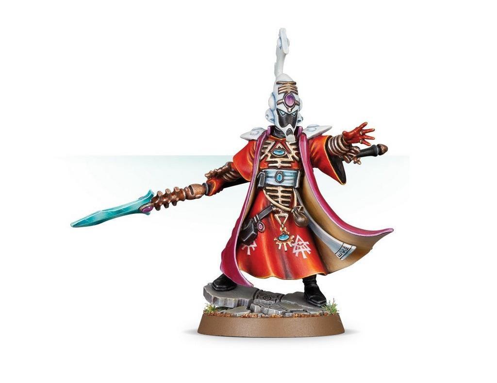 Warhammer 40,000 - Craftworlds | Shop Eigrače.com