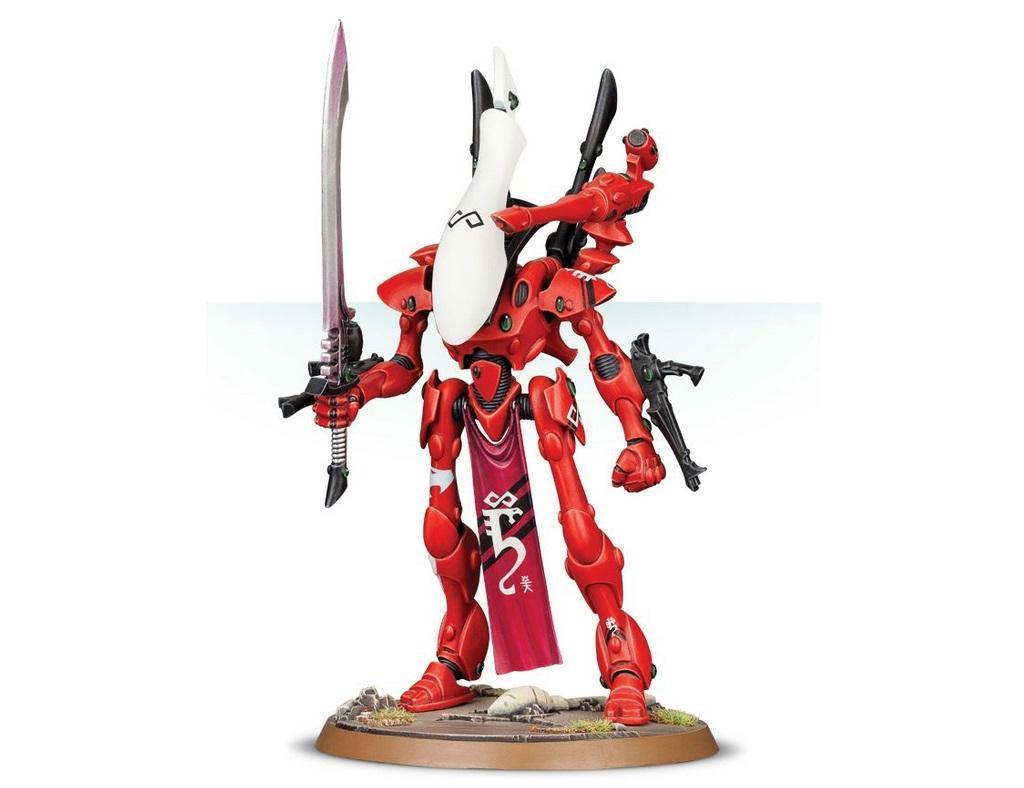 Warhammer 40,000 - Craftworlds | Shop Eigrače.com