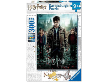 Sestavljanka Harry Potter 300d