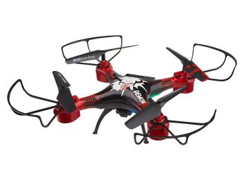 Dron s HD kamero DEMON 23876