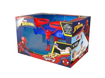 HELIX FLYER SPIDERMAN