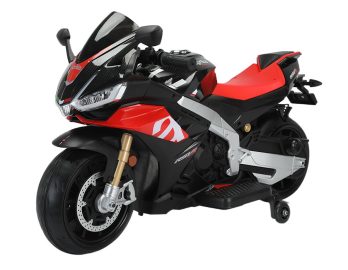 Otroški motor na akumulator Aprilia RSV4