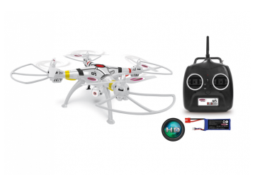 Dron PAYLOAD GPS HD FPV 422025