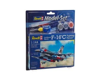 Revell Model-Set F-16C USAF 03992 eigrace