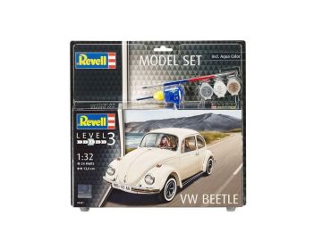 Revell Model Set - VW Beetle 07681 - Igrače