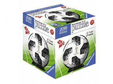 Sestavljanka 3D žoga World Cup 54 delna eigrače
