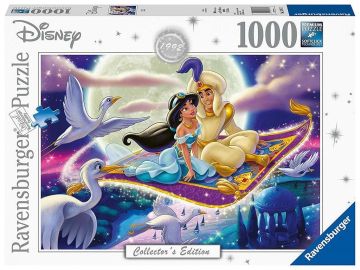 Sestavljanka Aladdin 1000 delna