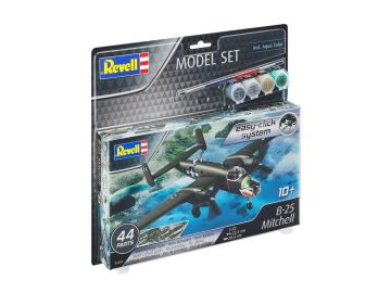 Revell Model Set B-25 Mitchell 63650