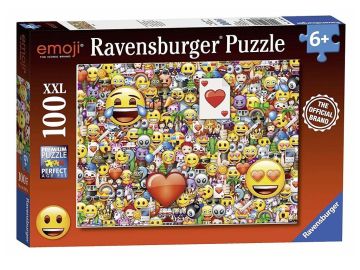 Sestavljanka Emoji 300 delna eigrače