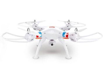 Dron s HD kamero SYMA X8C