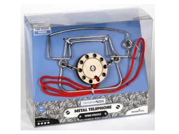 Miselna igra telefon