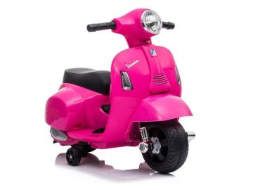 Otroški motor na akumulator Skuter Vespa GTS 300 Mini