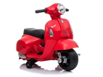Otroški motor na akumulator Skuter Vespa GTS 300 Mini