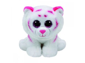 Plišaste igrače Ty Tiger roza 24cm