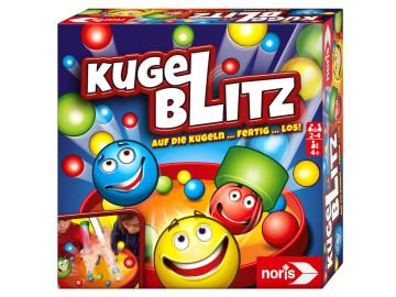 Družabna igra Kugelblitz 606064480