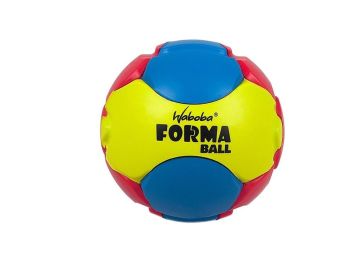 Waboba forma puzzle ball, sestavljiva žogica