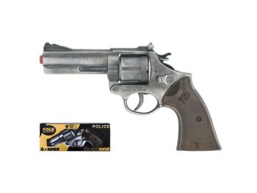 Otroški policijski revolver Gonher