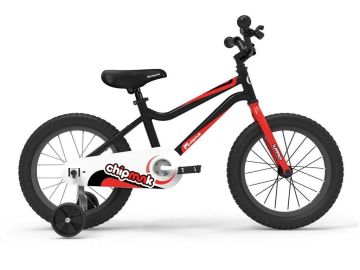 Otrosko kolo 16 col CHIPMUNK Crn