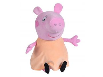 Pujsa Pepa - mama pliš 35 cm