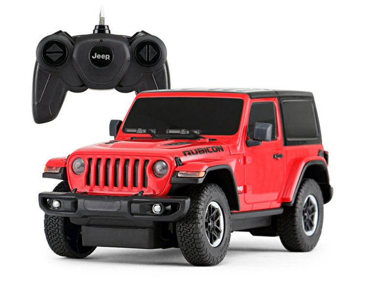 Rastar jeep wrangler jl Rastar jeep wrangler jl