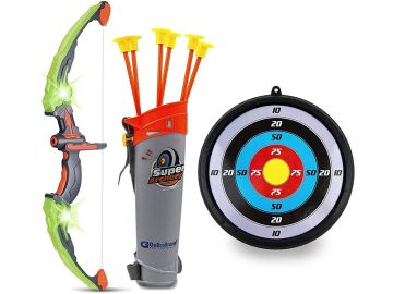 Lokostrelski set KingSport - otroški lok