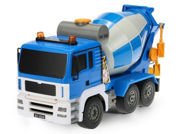 RC Double Eagle Mešalec za beton