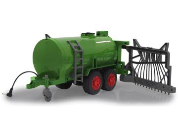 CISTERNA ZA TRAKTOR FENDT 1050 ali Double Eagle