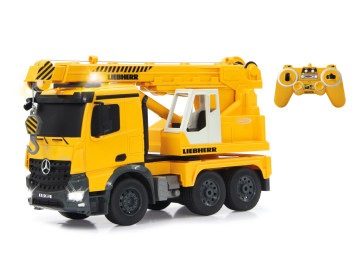 Mercedes-Benz Arocs Liebherr 1:20 2.4GHz